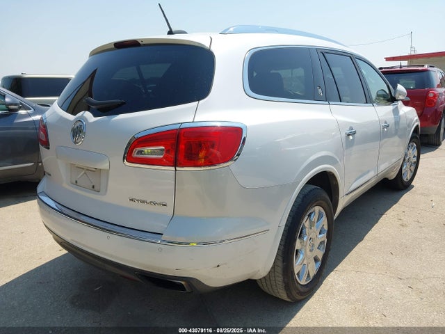 5GAKRCKD0GJ209809 Buick llt - sidi, alum, 60 degrees