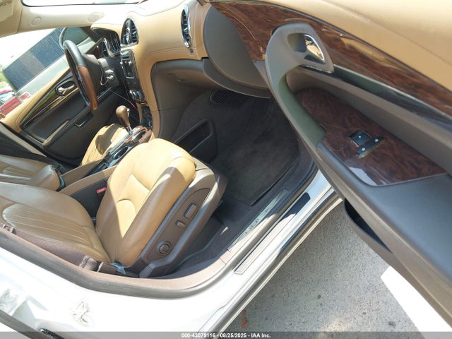 5GAKRCKD0GJ209809 Buick llt - sidi, alum, 60 degrees