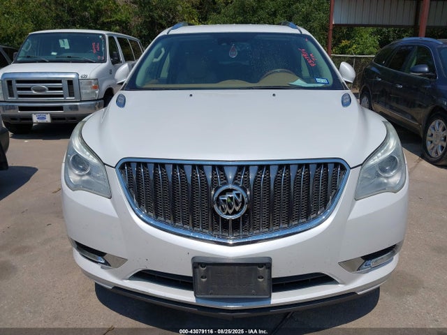 5GAKRCKD0GJ209809 Buick llt - sidi, alum, 60 degrees