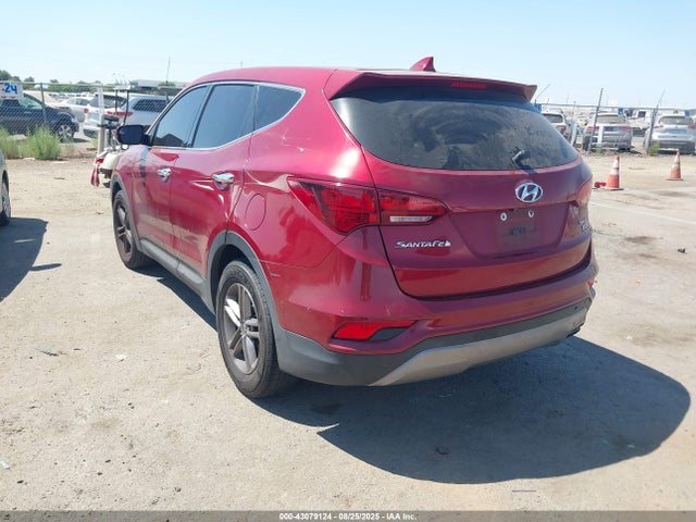 5XYZTDLB0HG455956 Hyundai gdi theta ii