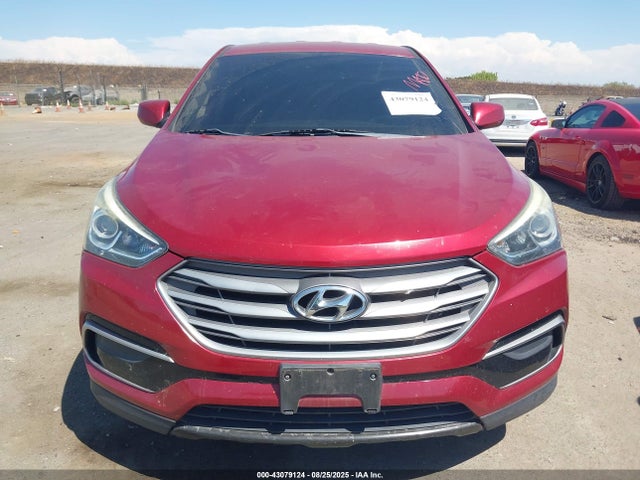 5XYZTDLB0HG455956 Hyundai gdi theta ii