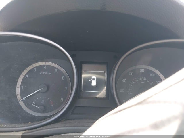 5XYZTDLB0HG455956 Hyundai gdi theta ii