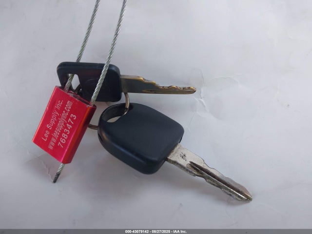 1987 CADILLAC ALLANTE 1G6VR3172HU102304 Photo 10