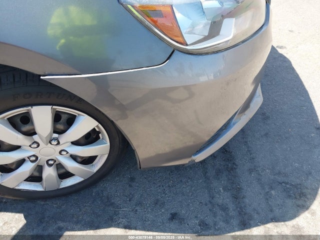3N1AB7AP5HL674634 Nissan Sentra
