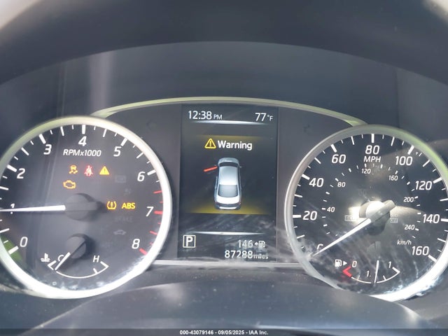 3N1AB7AP5HL674634 Nissan Sentra