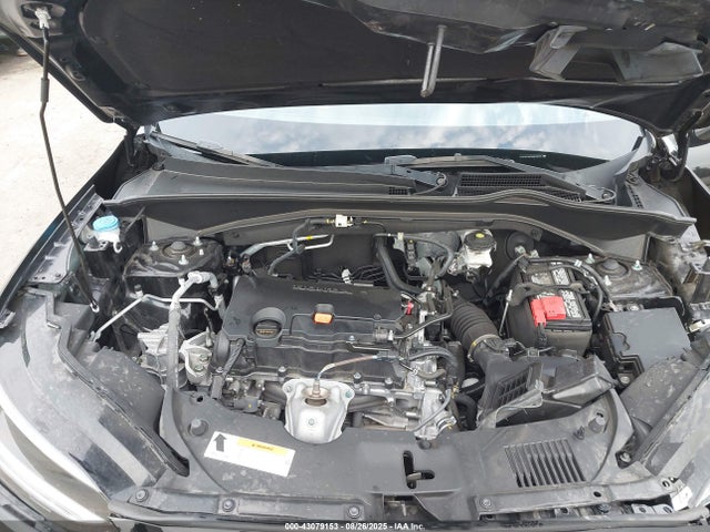 3CZRZ1H5XPM708700 Honda k20z5