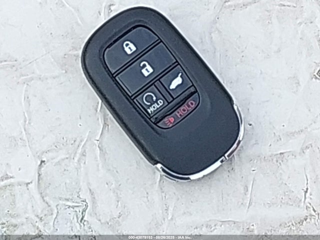 3CZRZ1H5XPM708700 Honda k20z5