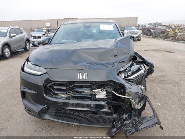 3CZRZ1H5XPM708700 Honda k20z5