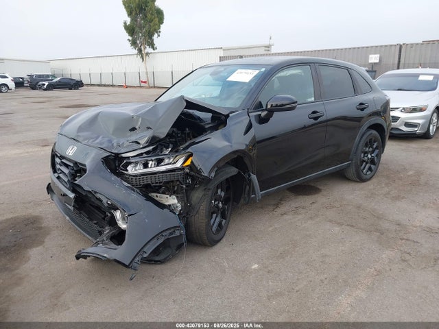 3CZRZ1H5XPM708700 Honda k20z5