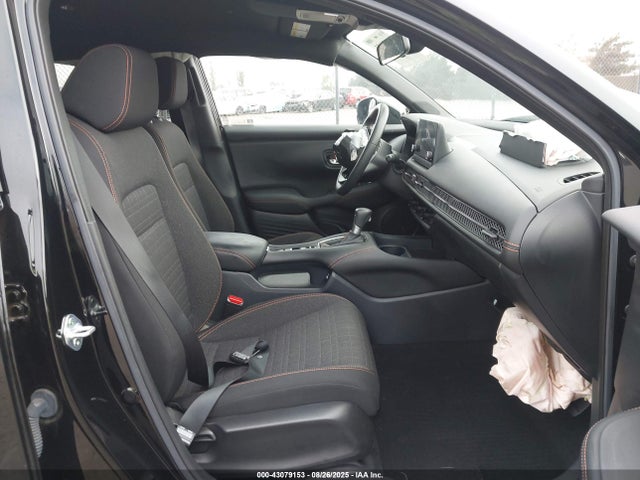 3CZRZ1H5XPM708700 Honda k20z5