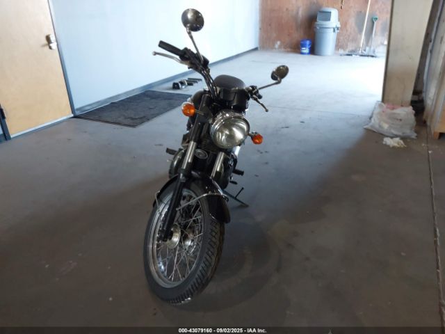 2006 TRIUMPH MOTORCYCLE BONNEVILLE SMT900HN16J263657 Photo 4