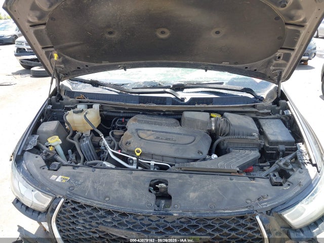 Chrysler 2022 2022 2C4RC1BG0NR145406 Image 10