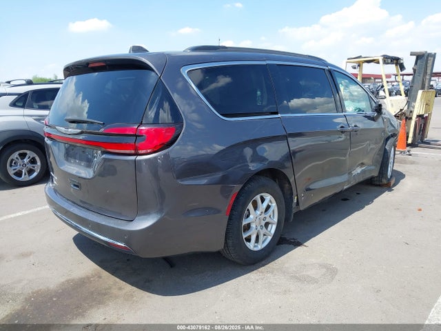Chrysler 2022 2022 2C4RC1BG0NR145406 Image 4