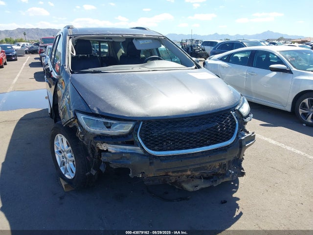 Chrysler 2022 2022 2C4RC1BG0NR145406 Image 6