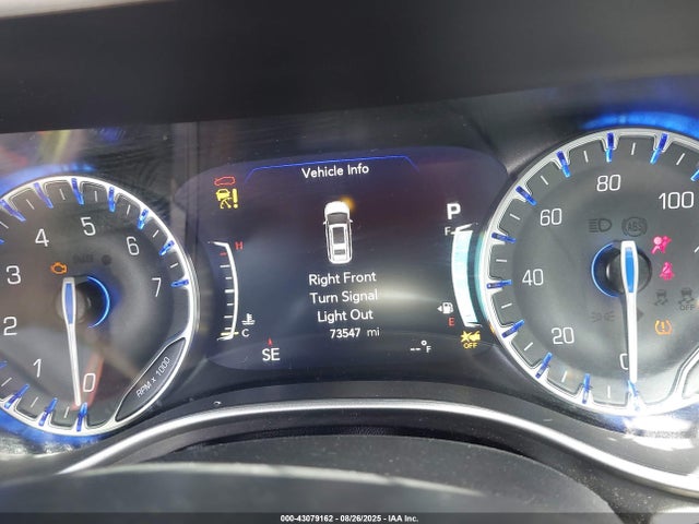 Chrysler 2022 2022 2C4RC1BG0NR145406 Image 7