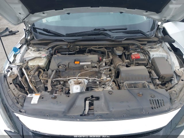 2HGFC2F84LH572281 Honda k20c2