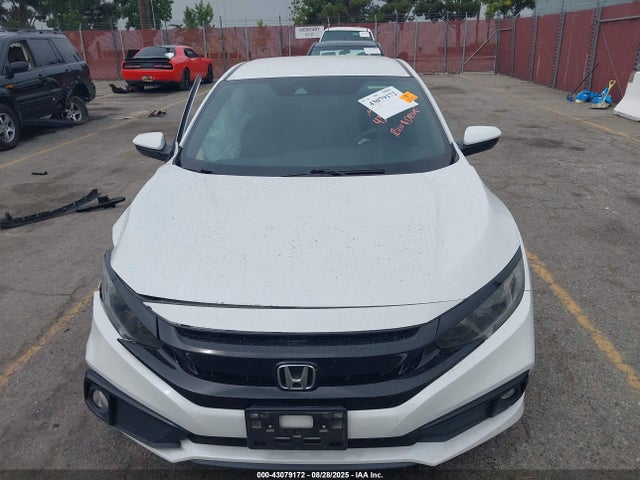 2HGFC2F84LH572281 Honda k20c2