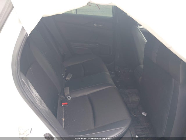 2HGFC2F84LH572281 Honda k20c2