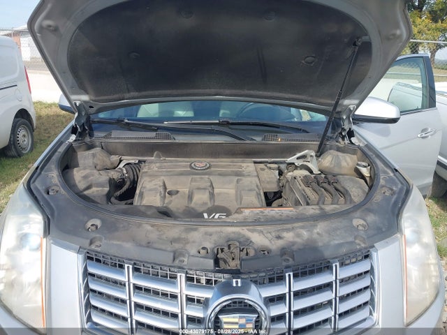 2013 CADILLAC SRX 3GYFNGE33DS645810 Photo 9