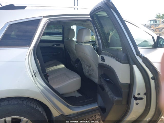 2013 CADILLAC SRX 3GYFNGE33DS645810 Photo 7