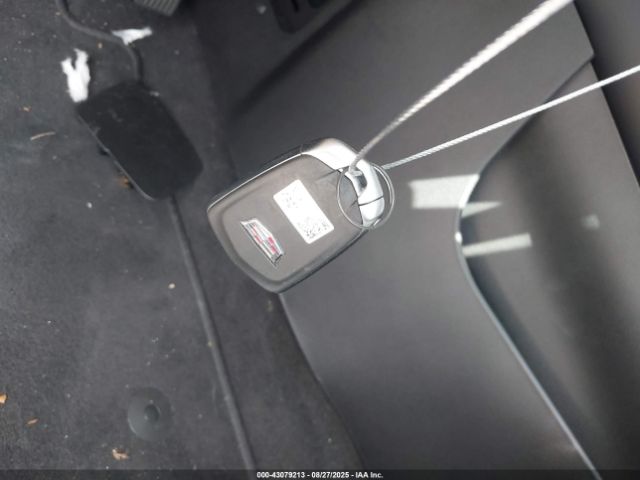 2023 CADILLAC XT4 1GYAZAR49PF137610 Photo 10