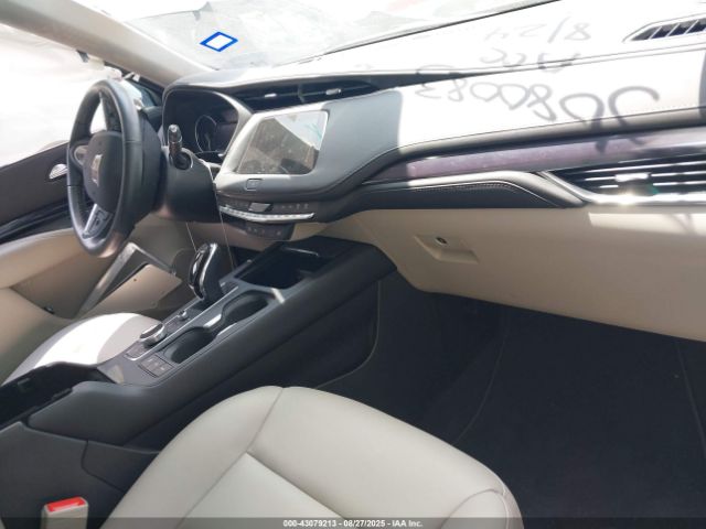 2023 CADILLAC XT4 1GYAZAR49PF137610 Photo 4