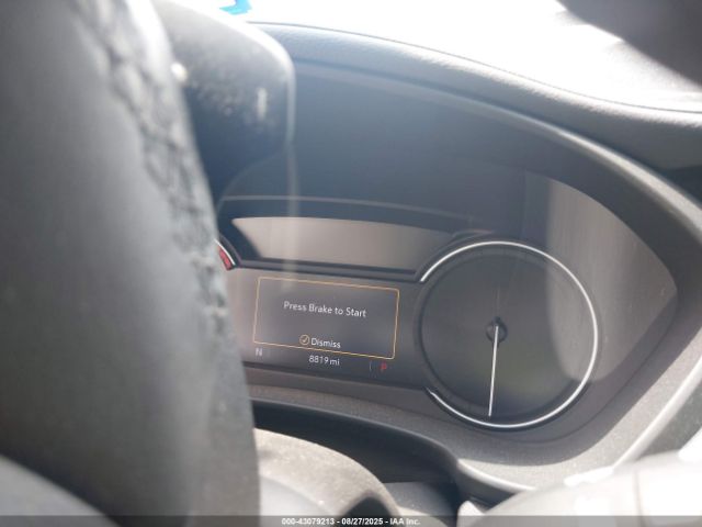 2023 CADILLAC XT4 1GYAZAR49PF137610 Photo 6