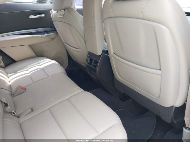 2023 CADILLAC XT4 1GYAZAR49PF137610 Photo 7