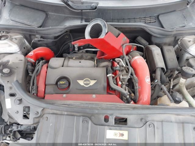 2013 MINI COUNTRYMAN WMWZC5C5XDWP31148 Photo 9