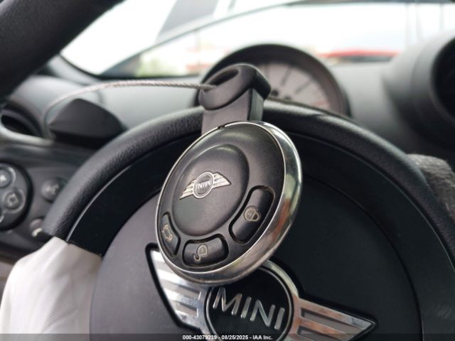 2013 MINI COUNTRYMAN WMWZC5C5XDWP31148 Photo 10