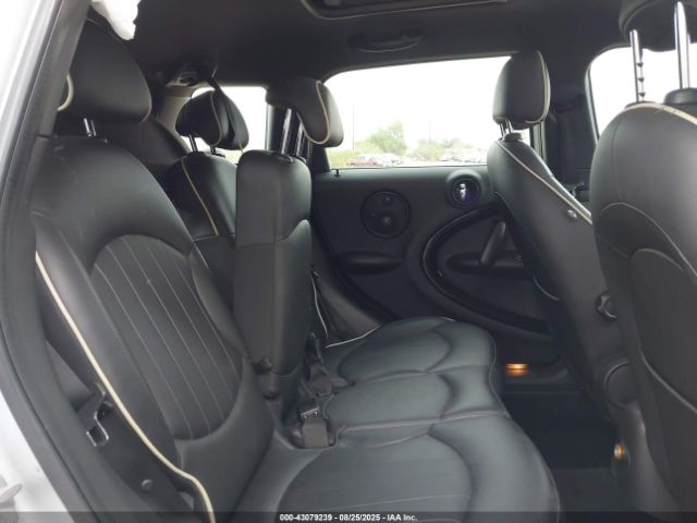 2013 MINI COUNTRYMAN WMWZC5C5XDWP31148 Photo 7