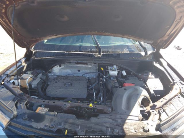 2023 CHEVROLET TRAILBLAZER KL79MPSL2PB163448 Photo 9