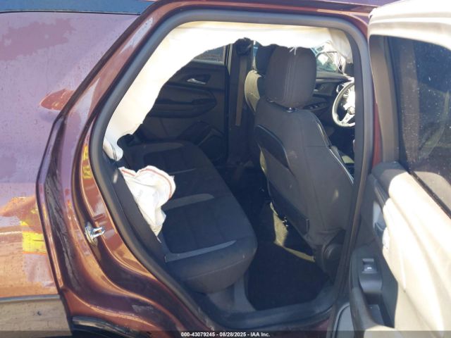 2023 CHEVROLET TRAILBLAZER KL79MPSL2PB163448 Photo 7