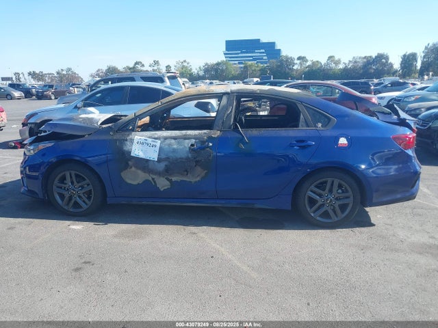 KIA mpi nu 2020 3KPF34AD4LE136671 Image 13