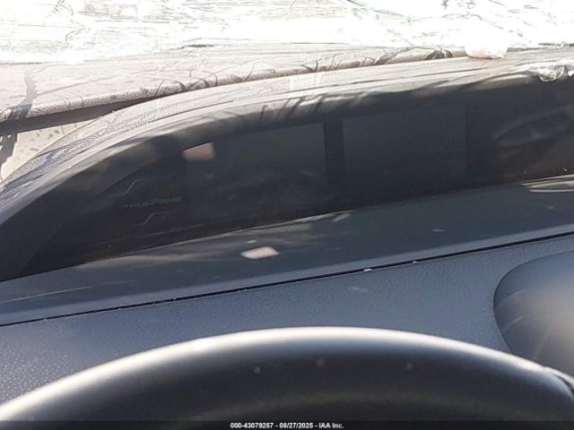 2017 TOYOTA PRIUS PRIME JTDKARFP5H3052989 Photo 5