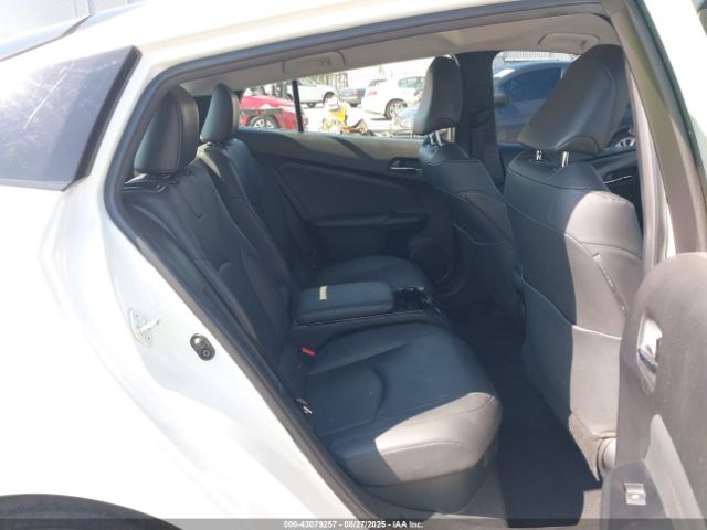 2017 TOYOTA PRIUS PRIME JTDKARFP5H3052989 Photo 7