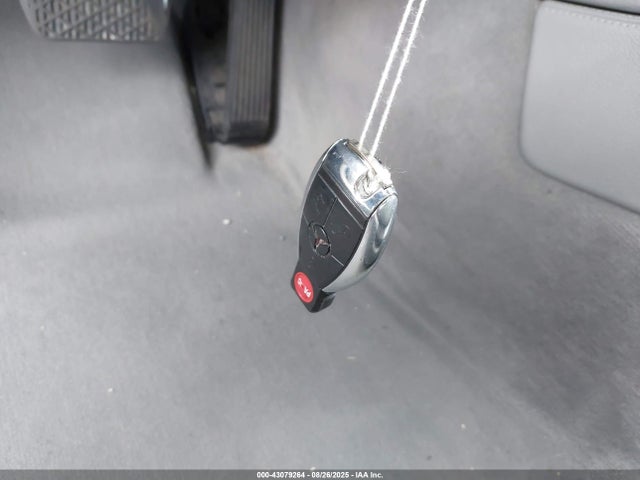 2007 MERCEDES-BENZ S 550 WDDNG71XX7A053806 Photo 10