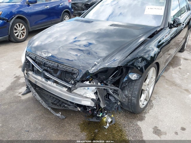 2007 MERCEDES-BENZ S 550 WDDNG71XX7A053806 Photo 5