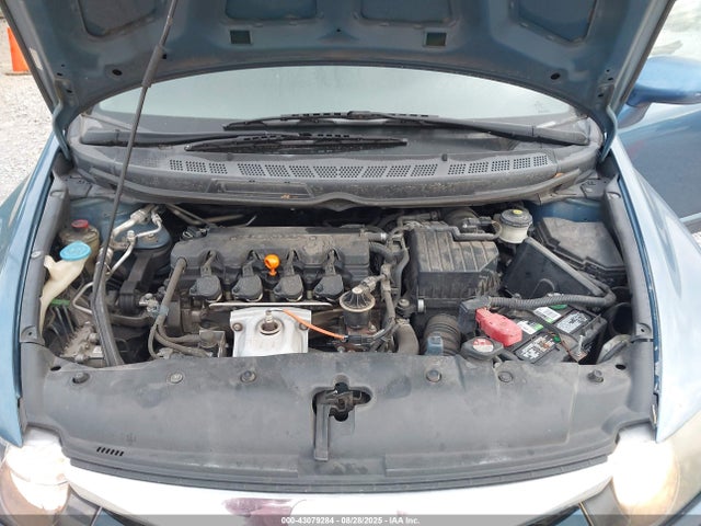 Продаж на аукціоні авто 2009 Honda Civic Lx, vin: 2HGFA16549H365436, номер лоту: 43079284