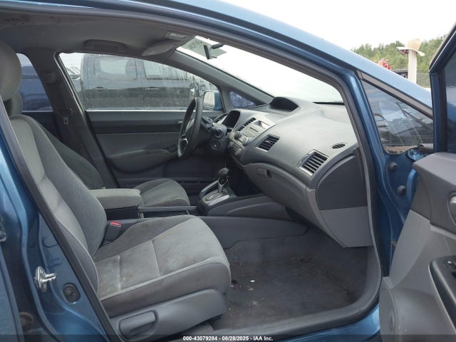 Продаж на аукціоні авто 2009 Honda Civic Lx, vin: 2HGFA16549H365436, номер лоту: 43079284