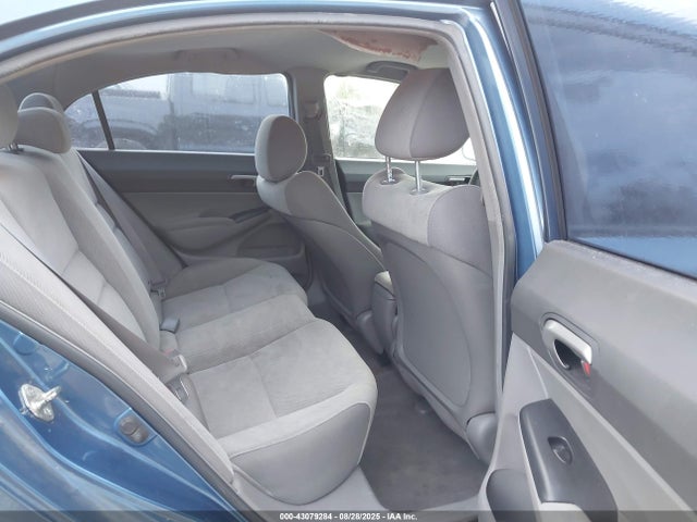 Продаж на аукціоні авто 2009 Honda Civic Lx, vin: 2HGFA16549H365436, номер лоту: 43079284