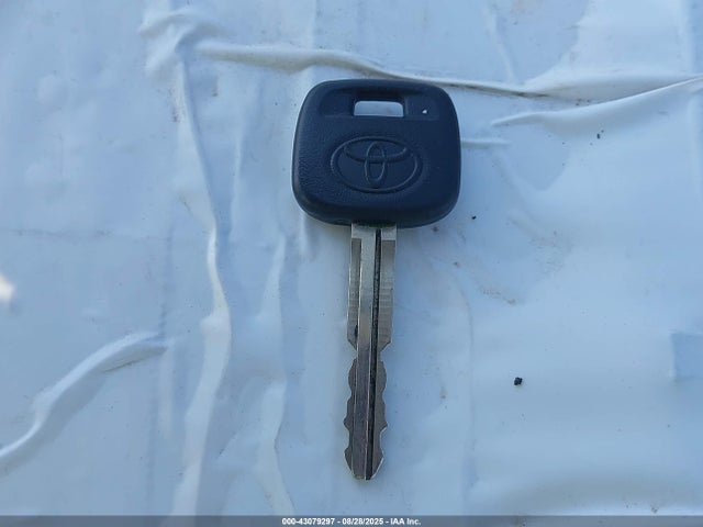 VNKKTUD36HA080011 Toyota 1nz-fe