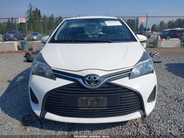 VNKKTUD36HA080011 Toyota 1nz-fe