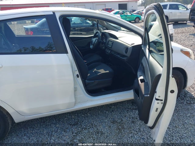 VNKKTUD36HA080011 Toyota 1nz-fe