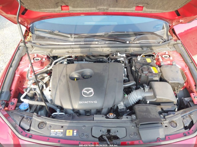 JM1BPALL2M1347863 Mazda py