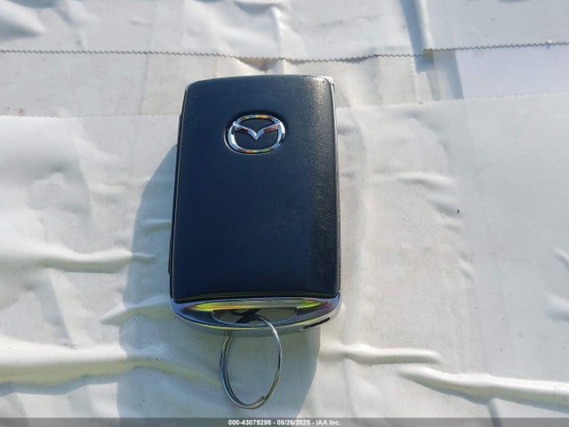 JM1BPALL2M1347863 Mazda py
