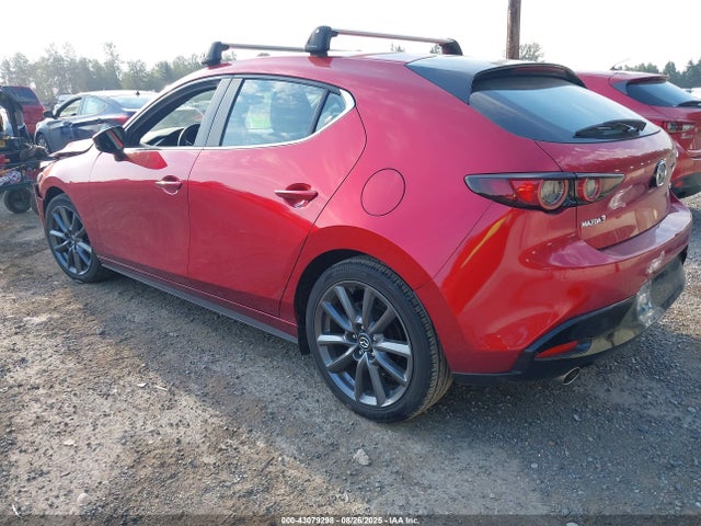 JM1BPALL2M1347863 Mazda py