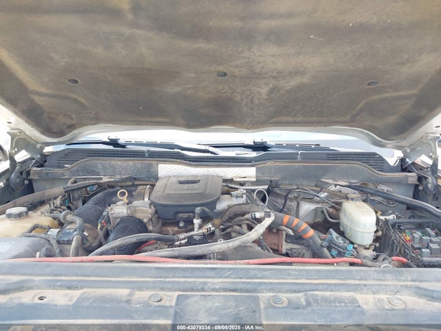 1GC1KWE82FF161858 Chevrolet lml