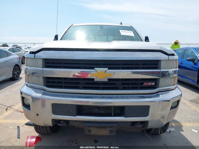 1GC1KWE82FF161858 Chevrolet lml
