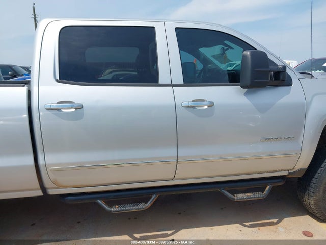 1GC1KWE82FF161858 Chevrolet lml
